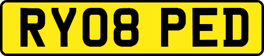 RY08PED