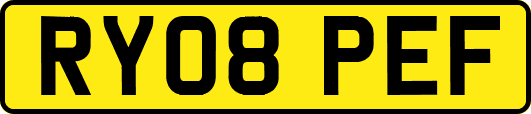 RY08PEF