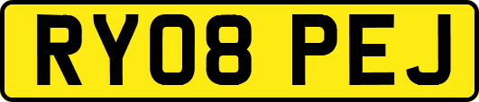 RY08PEJ