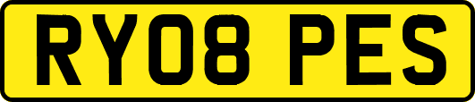 RY08PES