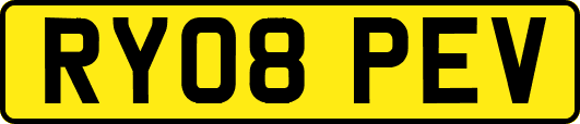 RY08PEV