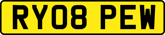 RY08PEW