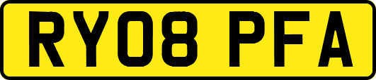 RY08PFA