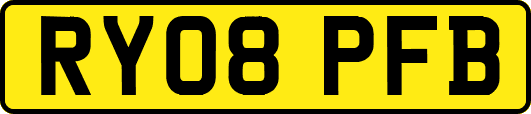 RY08PFB