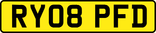 RY08PFD