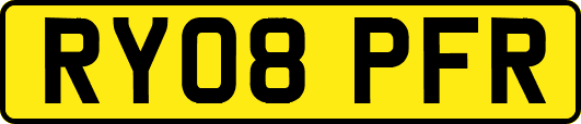 RY08PFR