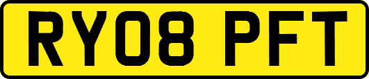 RY08PFT