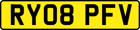 RY08PFV