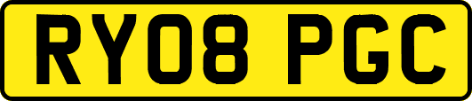RY08PGC