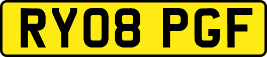 RY08PGF