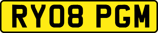 RY08PGM