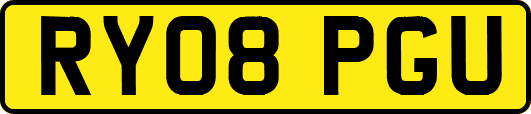RY08PGU