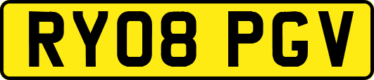 RY08PGV