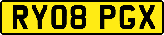 RY08PGX