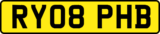 RY08PHB