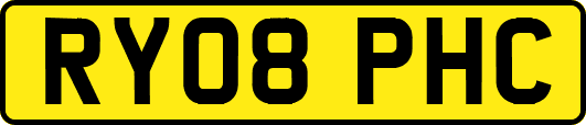 RY08PHC