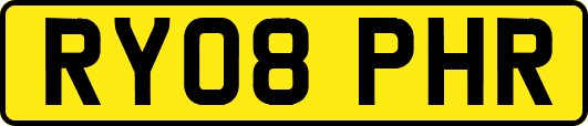 RY08PHR