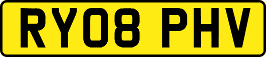 RY08PHV