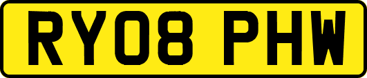 RY08PHW
