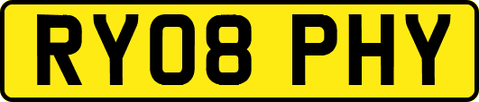 RY08PHY