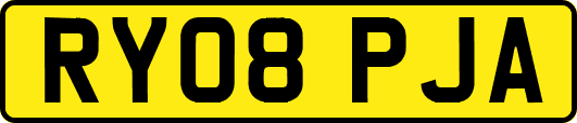 RY08PJA