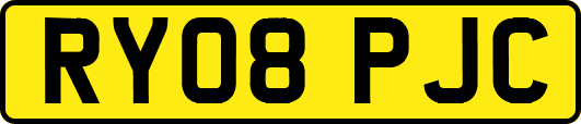 RY08PJC