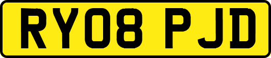 RY08PJD