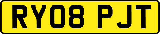 RY08PJT