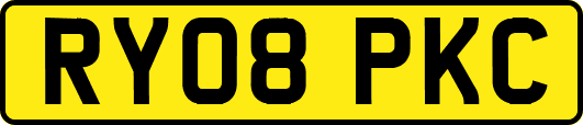 RY08PKC
