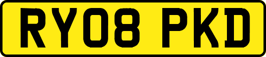 RY08PKD