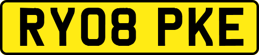 RY08PKE