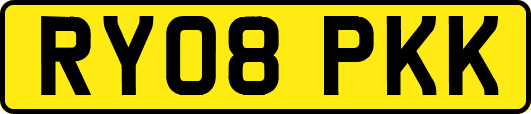 RY08PKK
