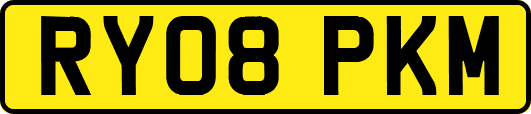 RY08PKM