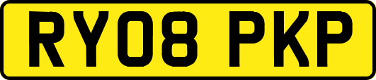 RY08PKP