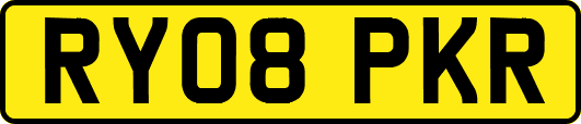 RY08PKR
