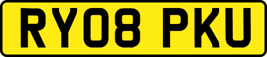 RY08PKU