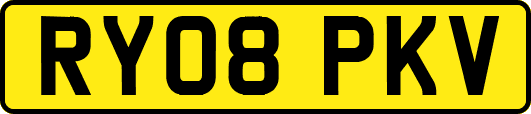 RY08PKV
