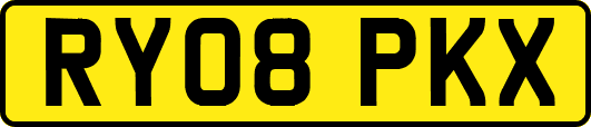 RY08PKX