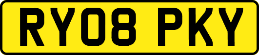 RY08PKY