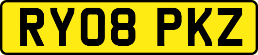 RY08PKZ