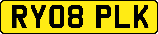 RY08PLK