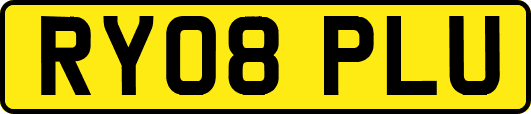 RY08PLU