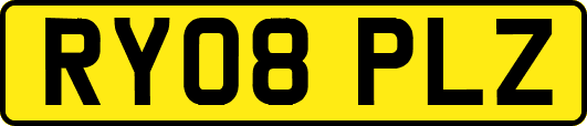RY08PLZ