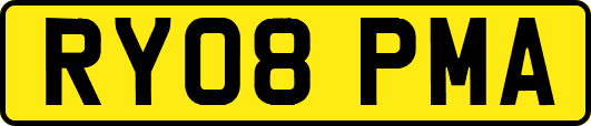 RY08PMA