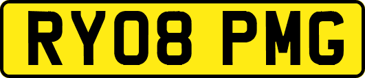 RY08PMG