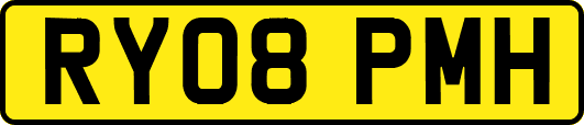 RY08PMH