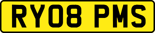 RY08PMS