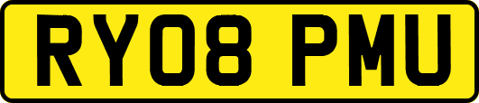 RY08PMU