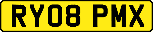 RY08PMX