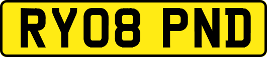 RY08PND